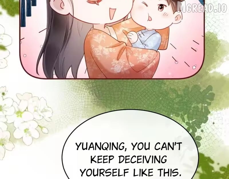 On Our Wedding Night, I Got Pregnant with the Chief Warden’s Child Chapter 80  - page 54